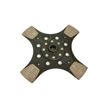 Tarcza sprzęgła WOM 310 mm  Same , Lamborghini , Deutz - Fahr  SDF 0.017.7892.3
