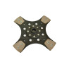 Tarcza sprzęgła WOM 310 mm  Same , Lamborghini , Deutz - Fahr  SDF 0.017.7892.3