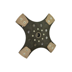 Tarcza sprzęgła WOM 310 mm  Same , Lamborghini , Deutz - Fahr  SDF 0.017.7892.3
