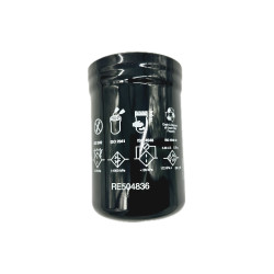 Filtr oleju silnikowego  John Deere RE504836  RE 504836
