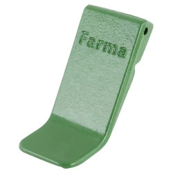 Język poidła szeroki, płaski - FARMA 105 Royal-Farm RF-20908105.100, 202003FA