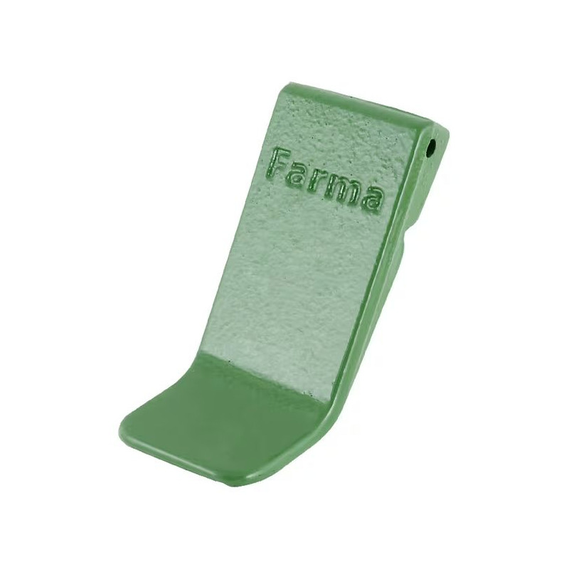 Język poidła szeroki, płaski - FARMA 105 Royal-Farm RF-20908105.100, 202003FA Język poidła szeroki, płaski - FARMA 105 Royal-Farm RF-20908105.100, 202003FA