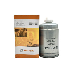 Filtr paliwa Deutz-Fahr Lamborghini  SDF 0.009.4687.0