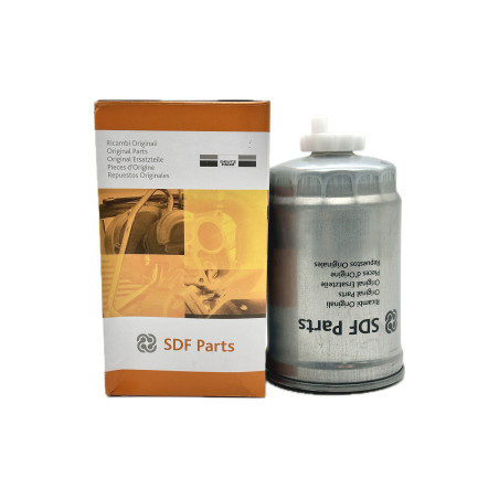 Filtr paliwa Deutz-Fahr Lamborghini  SDF 0.009.4687.0