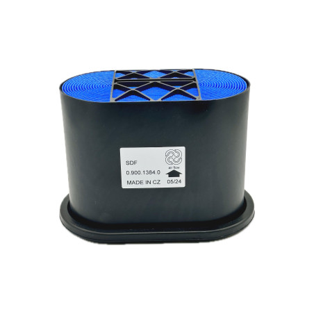 Filtr powietrza SDF 0.900.1384.0