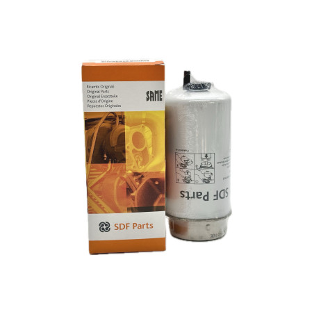 Filtr Paliwa  Deutz - Fahr Same SDF   0.900.0456.2