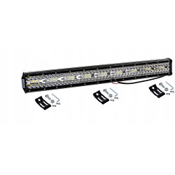 Lampa robocza, Panel 180 LED CREE 540W 12V-24V 4x4,Offroad