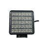 Lampa robocza LED 30W 12/24V 2400Lm 5700K(Biały neutralny) rozproszona OSRAM TT.13308