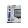 Lampa robocza LED 30W 12/24V 2400Lm 5700K(Biały neutralny) rozproszona OSRAM TT.13308