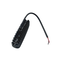 Lampa robocza LED 18W 12/24V 900Lm 6000K(Biały neutralny) skupiona OSRAM TT.13218S