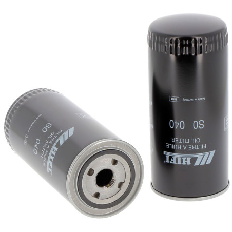 Filtr oleju SO 040
