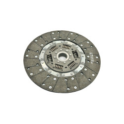 Tarcza sprzęgła   Deutz - Fahr Lamborghini Same SDF  0.015.6381.3