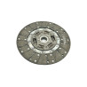 Tarcza sprzęgła   Deutz - Fahr Lamborghini Same SDF  0.015.6381.3