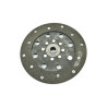 Tarcza sprzęgła  Z12/ 225 mm Deutz - Fahr Lamborghini Same SDF  0.010.3719.0