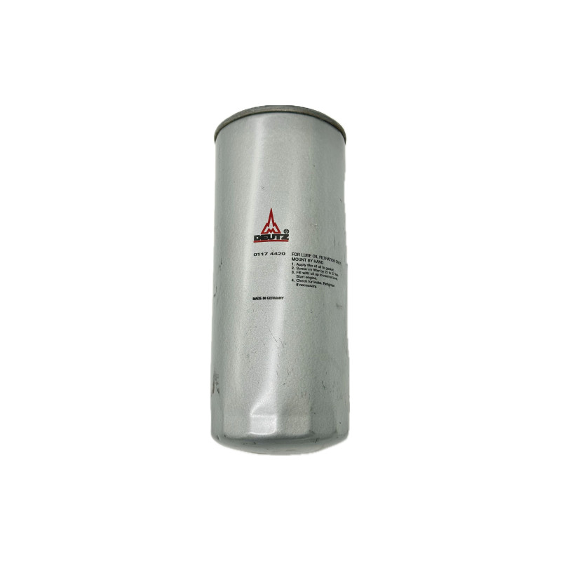 Filtr Oleju Silnikowego Deutz - Fahr, Lamborghini, Same SDF 0117 4420 01174420 Filtr Oleju Silnikowego Deutz - Fahr, Lamborghini, Same SDF 0117 4420 01174420