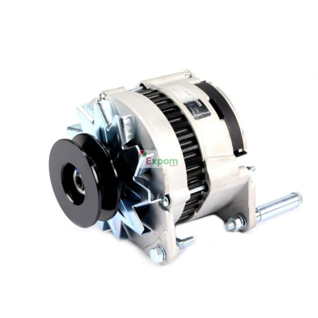 Alternator Ursus C-360 / C-4011 polski EXPOM AX260000EX