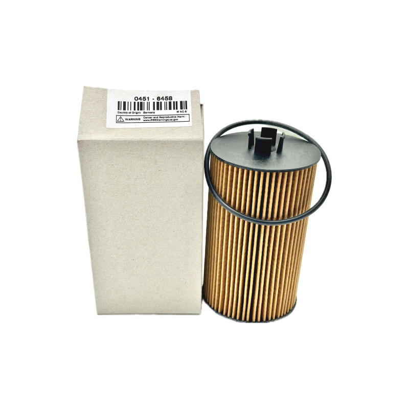Filtr oleju silnika Deutz - Fahr SDF 04516458 0451 6458 Filtr oleju silnika Deutz - Fahr SDF 04516458 0451 6458