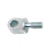 Sworzeń, ucho belki Deutz Fahr  fi-Φ20,2mm - Oryginalny SDF 0.96017.50.0/50