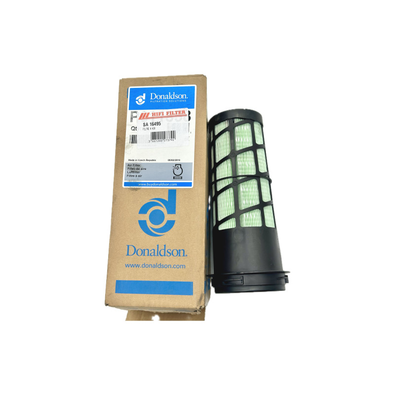 Filtr powietrza  JCB  HIFI SA 16495  SA16495