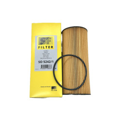 Filtr oleju silnikowego Deutz - Fahr Same Lamborghini  SF  SO5242/1 02931095