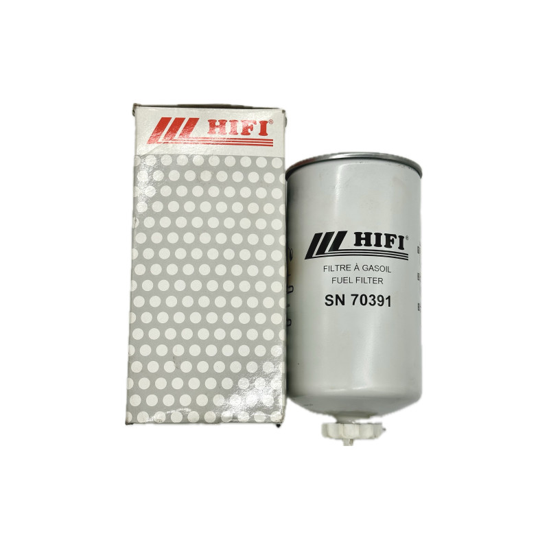 Filtr paliwa Deutz - Fahr HiFi SN 70391 04130241 Filtr paliwa Deutz - Fahr HiFi SN 70391 04130241