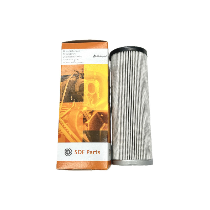 Filtr Hydrauliki / Oleju Hydraulicznego Deutz - Fahr Lamborghini Same SDF  04437774