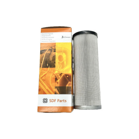 Filtr Hydrauliki / Oleju Hydraulicznego Deutz - Fahr Lamborghini Same SDF  04437774