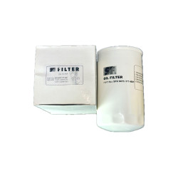 Filtr Hydrauliki / Oleju Hydraulicznego Lamborghini Same SF Filter SPH9473 / FT4921 2.4419.270.1 2.4419.410.0