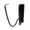 Lampa robocza LED 48W 12/24V 3400 Lm 6000K 16LED-SPOT