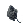 Lampa robocza 42 LED 126W 12/24V 6000K (zimna biel) 3 funkcje 40126