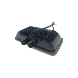 Lampa robocza 21 LED 63W 12/24V 1150Lm 6000K(Biały zimny) 3780Lm skupiona TT.13263S