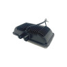 Lampa robocza 21 LED 63W 12/24V 1150Lm 6000K(Biały zimny) 3780Lm skupiona TT.13263S
