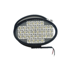Lampa robocza LED 32W 12/24V 2560Lm 5700K(Biały neutralny) rozproszona OSRAM TT.13332