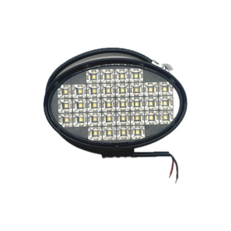 Lampa robocza LED 32W 12/24V 2560Lm 5700K(Biały neutralny) rozproszona OSRAM TT.13332