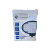 Lampa robocza LED 32W 12/24V 2560Lm 5700K(Biały neutralny) rozproszona OSRAM TT.13332