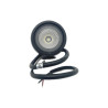 Lampa robocza LED 10W 12/24V 800Lm 5700K(Biały neutralny) rozproszona OSRAM TT.13333