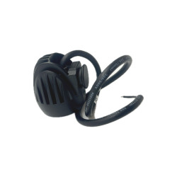 Lampa robocza LED 10W 12/24V 800Lm 5700K(Biały neutralny) rozproszona OSRAM TT.13333