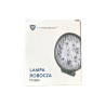 Lampa robocza 9 LED 27W 12/24V 2150 Lm 6000K rozproszona TT.13216