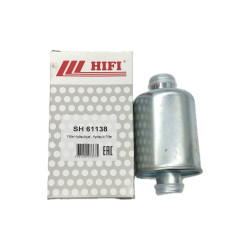 Filtr Hydrauliki / Oleju Hydraulicznego Deutz-Fahr, Lamborghini, Same HiFi SH61138  2.4419.811.0