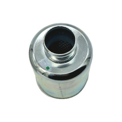 Filtr Hydrauliki / Oleju Hydraulicznego Deutz-Fahr, Lamborghini, Same  HiFi SH63428  2.4419.640.0
