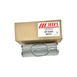 Filtr Hydrauliki / Oleju Hydraulicznego Deutz-Fahr, Lamborghini  HiFi SH52203  0.900.2045.4