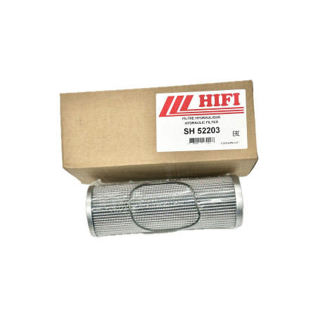 Filtr Hydrauliki / Oleju Hydraulicznego Deutz-Fahr, Lamborghini  HiFi SH52203  0.900.2045.4