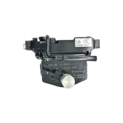 Hak Zaczepu / Zaczep Transportowy  Deutz - Fahr, Lamborghini, Same OEM SDF  0.017.0236.3/10  4027633