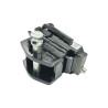 Hak Zaczepu / Zaczep Transportowy  Deutz - Fahr, Lamborghini, Same OEM SDF  0.017.0236.3/10  4027633