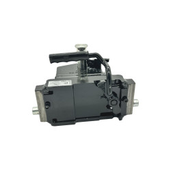 Hak Zaczepu / Zaczep Transportowy  Deutz - Fahr, Lamborghini, Same OEM SDF  0.017.0236.3/10  4027633