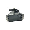 Hak Zaczepu / Zaczep Transportowy  Deutz - Fahr, Lamborghini, Same OEM SDF  0.017.0236.3/10  4027633