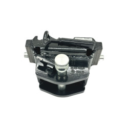 Hak Zaczepu / Zaczep Transportowy  Deutz - Fahr, Lamborghini, Same OEM SDF  0.017.0236.3/10  4027633