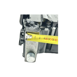 Hak Zaczepu / Zaczep Transportowy  Deutz - Fahr, Lamborghini, Same OEM SDF  0.017.0236.3/10  4027633