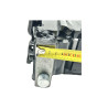 Hak Zaczepu / Zaczep Transportowy  Deutz - Fahr, Lamborghini, Same OEM SDF  0.017.0236.3/10  4027633