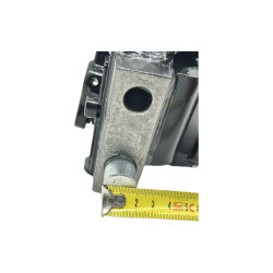 Hak Zaczepu / Zaczep Transportowy  Deutz - Fahr, Lamborghini, Same OEM SDF  0.017.0236.3/10  4027633